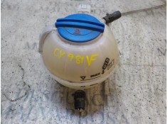 Recambio de deposito expansion para skoda fabia (5j2 ) 1.2 12v referencia OEM IAM 6Q0121407B   2