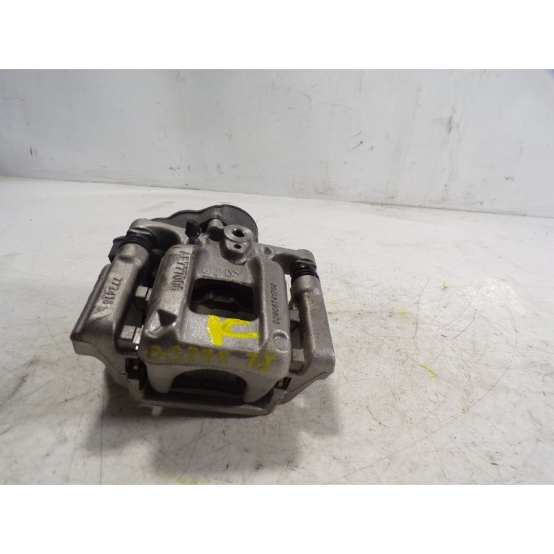 Recambio de pinza freno trasera izquierda para peugeot 208 (p2) (e-) gt referencia OEM IAM 1617535580 02606741760 02606741760