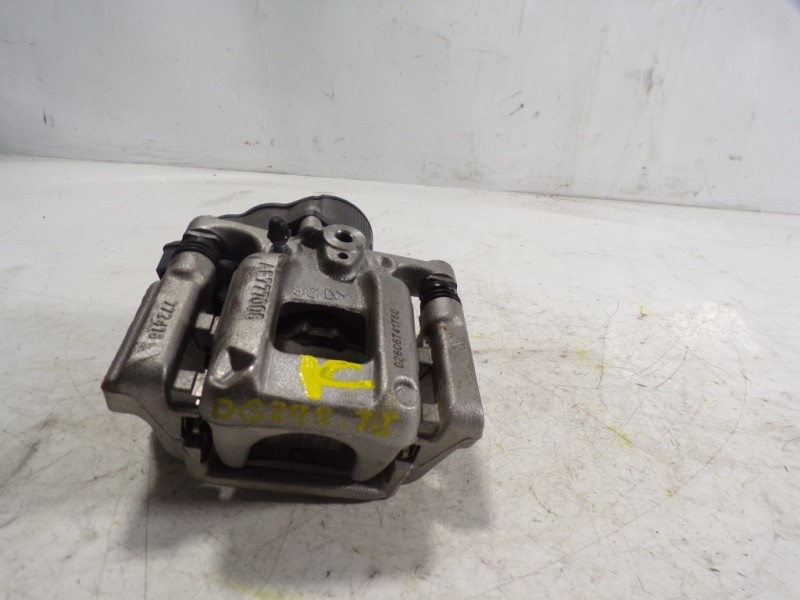 Recambio de pinza freno trasera izquierda para peugeot 208 (p2) (e-) gt referencia OEM IAM 1617535580 02606741760 02606741760