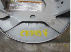 Recambio de tapa combustible para citroën c-zero seduction referencia OEM IAM 1517J7   2