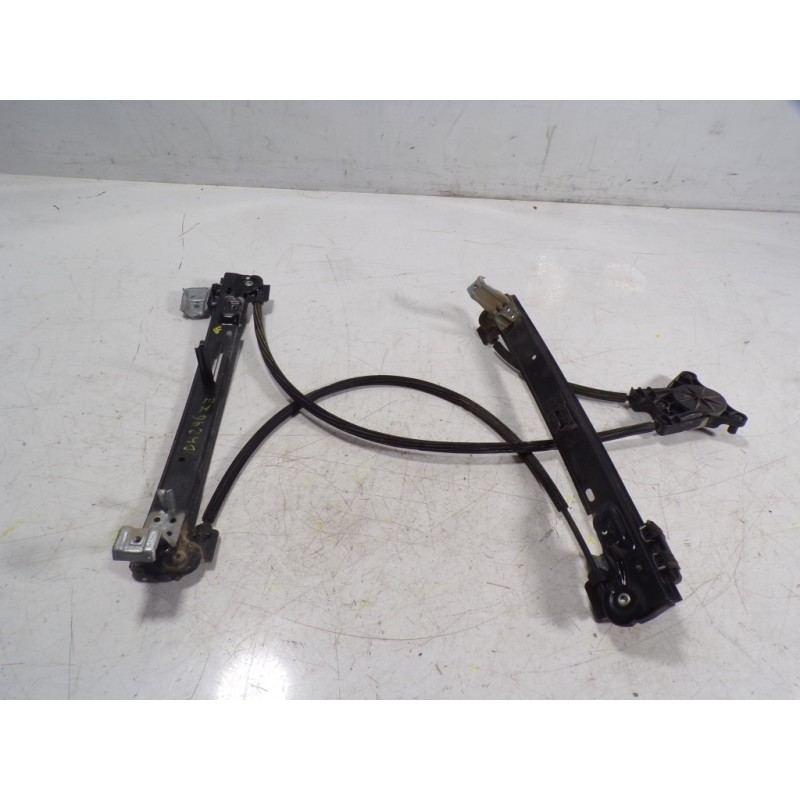 Recambio de elevalunas delantero izquierdo para seat ibiza sc (6j1) 1.2 tsi referencia OEM IAM 6J3837461  