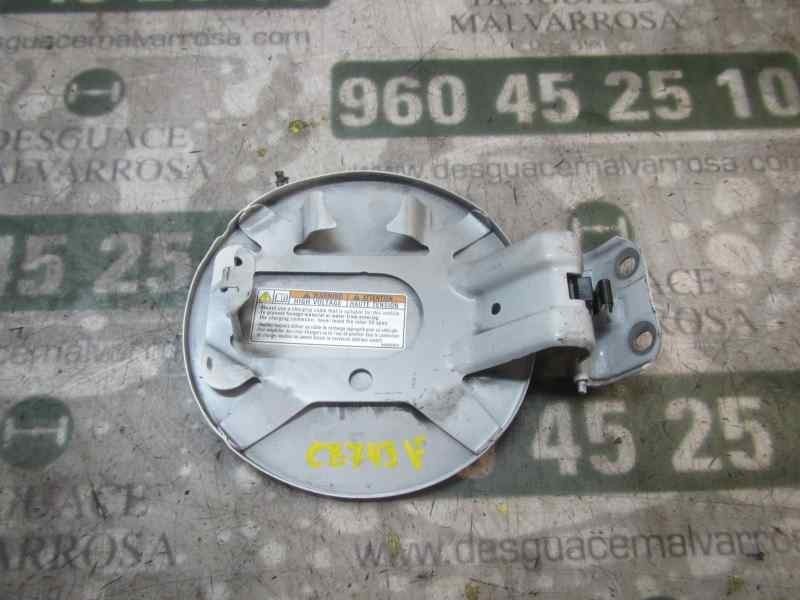 Recambio de tapa combustible para citroën c-zero seduction referencia OEM IAM 1517J7  