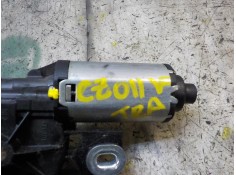 Recambio de motor limpia trasero para seat ibiza (6j5) 1.4 16v referencia OEM IAM 6J4955711 6J4955711  2