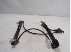 Recambio de elevalunas delantero izquierdo para seat ibiza sc (6j1) 1.2 tsi referencia OEM IAM 6J3837461   2