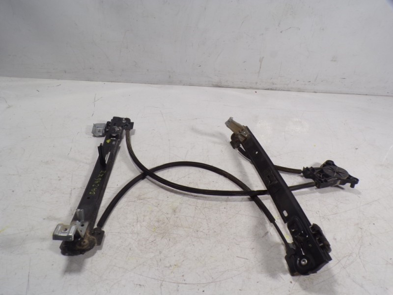 Recambio de elevalunas delantero izquierdo para seat ibiza sc (6j1) 1.2 tsi referencia OEM IAM 6J3837461  