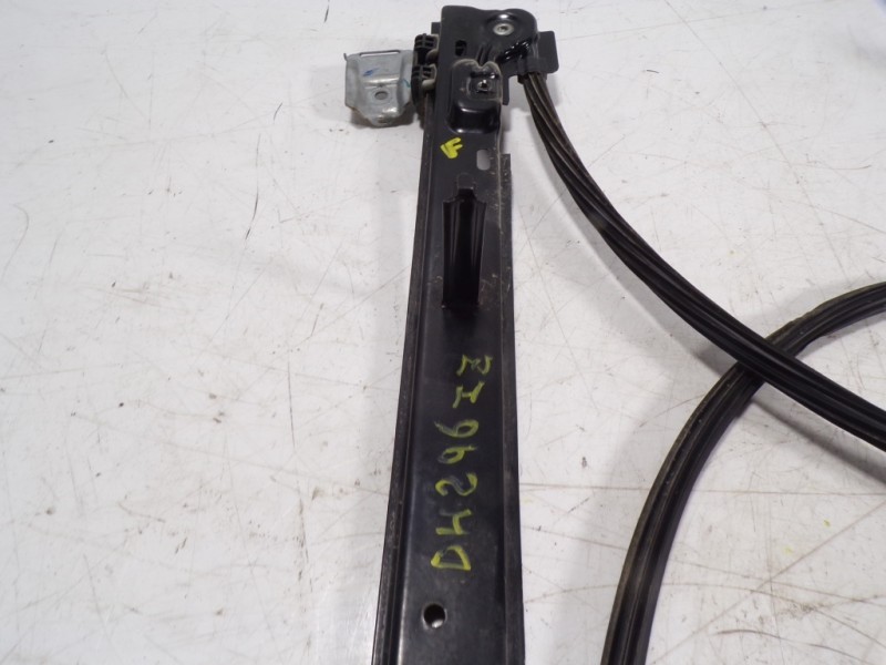 Recambio de elevalunas delantero izquierdo para seat ibiza sc (6j1) 1.2 tsi referencia OEM IAM 6J3837461  