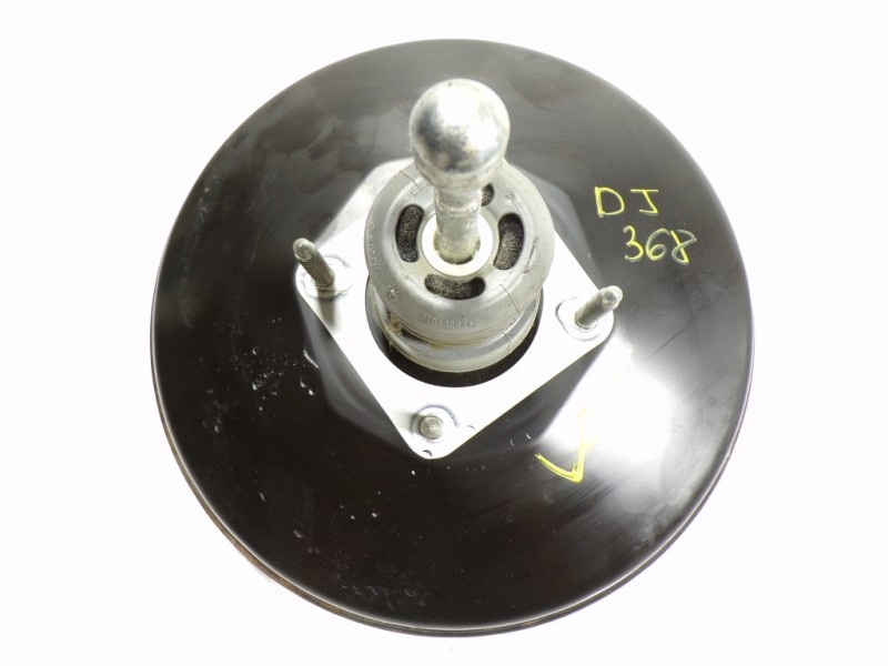 Recambio de servofreno para fiat fiorino 1.3 16v m-jet cat referencia OEM IAM 52036071 51878476 