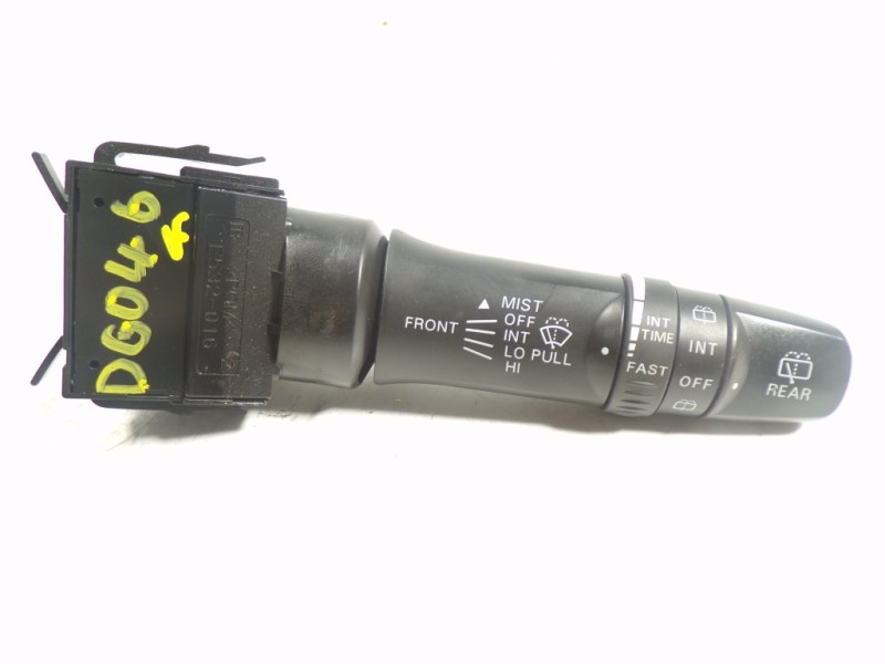 Recambio de mando limpia para mitsubishi outlander (cw0) 2.2 di-d cat referencia OEM IAM 8612A015 8612A015 