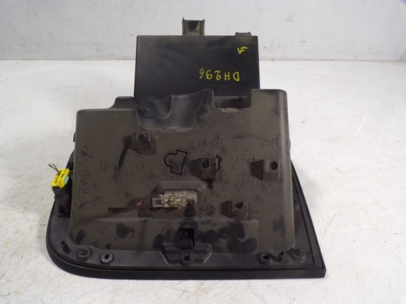 Recambio de guantera para seat ibiza sc (6j1) 1.2 tsi referencia OEM IAM 6J1857095G4W4  