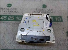 Recambio de piloto interior para mercedes-benz clase glk (w204) glk 2.1 cdi cat referencia OEM IAM A20482020017E94 A2048202001 0 2