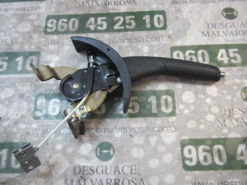 Recambio de palanca freno de mano para citroën c-zero seduction referencia OEM IAM 4701H1  