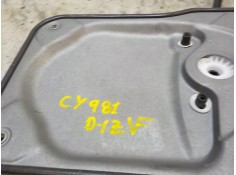 Recambio de elevalunas delantero izquierdo para skoda fabia (5j2 ) 1.2 12v referencia OEM IAM 5J4837461   2