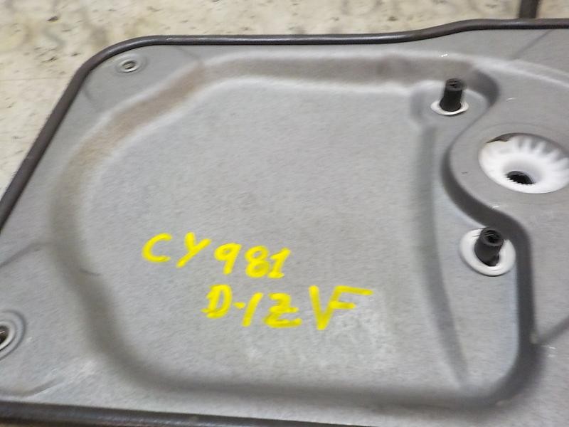 Recambio de elevalunas delantero izquierdo para skoda fabia (5j2 ) 1.2 12v referencia OEM IAM 5J4837461  