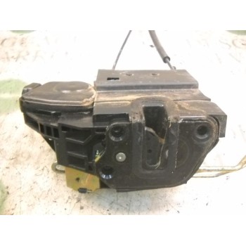 CERRADURA PUERTA DELANTERA DERECHA 