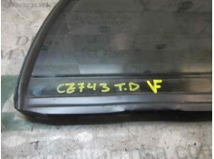 Recambio de cristal custodia trasero derecho para citroën c-zero seduction referencia OEM IAM 9204V9   2
