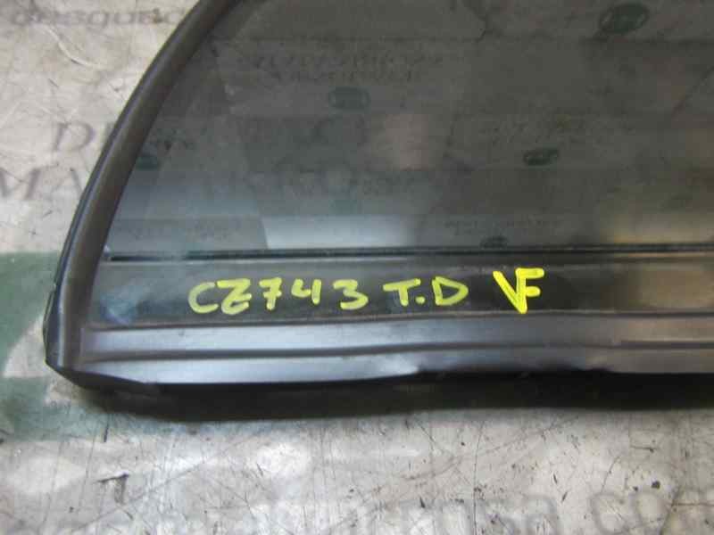 Recambio de cristal custodia trasero derecho para citroën c-zero seduction referencia OEM IAM 9204V9  