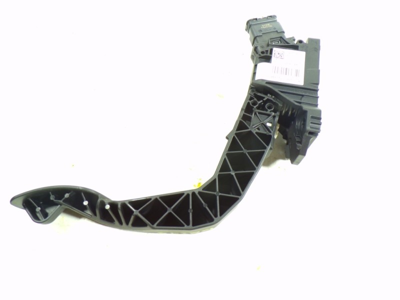 Recambio de potenciometro pedal para peugeot 208 (p2) (e-) gt referencia OEM IAM 9827704480 9827704480 6PV01352401