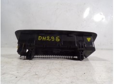 Recambio de mando climatizador para seat ibiza sc (6j1) 1.2 tsi referencia OEM IAM 6J0820043EAT7 6J0820043E A2C81313300 2