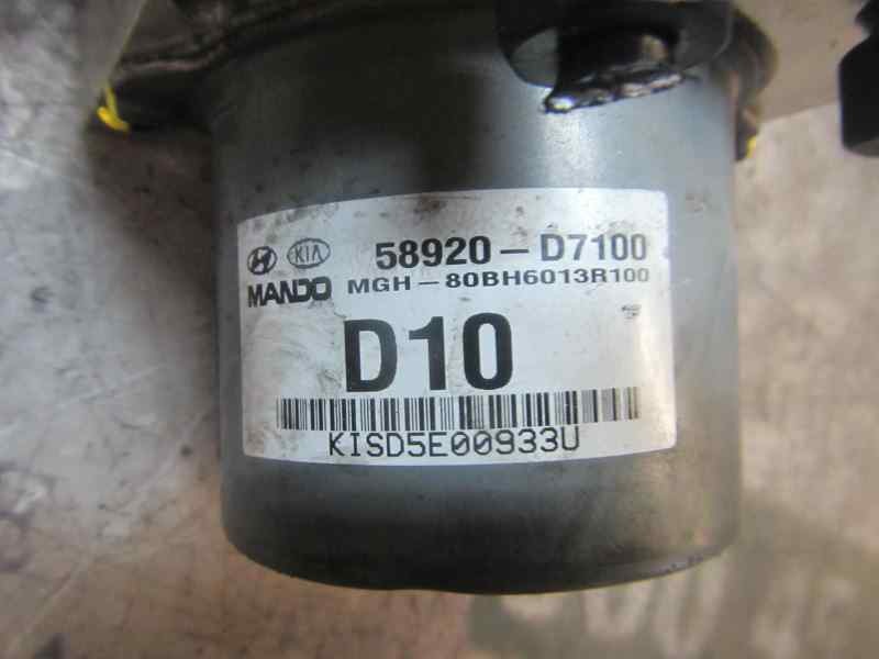 Recambio de abs para hyundai tucson 1.7 crdi cat referencia OEM IAM 58920D7100 58920D7100 