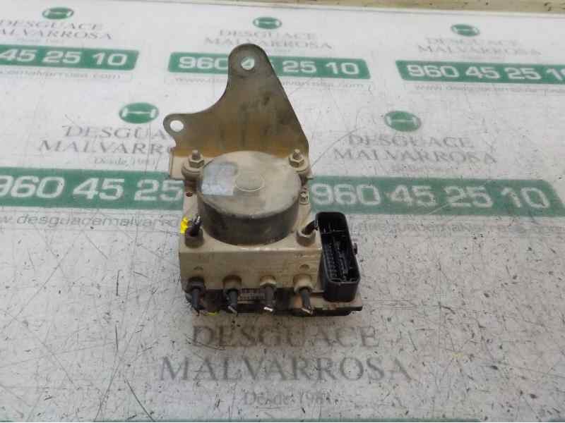 Recambio de abs para fiat nuova 500 (150) 1.2 cat referencia OEM IAM 71754854 51880815 0265232840