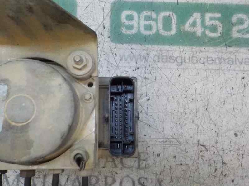 Recambio de abs para fiat nuova 500 (150) 1.2 cat referencia OEM IAM 71754854 51880815 0265232840