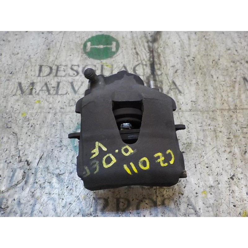 Recambio de pinza freno delantera derecha para seat ibiza (6j5) 1.4 16v referencia OEM IAM 1K0615124D  