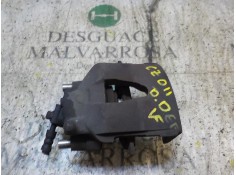 Recambio de pinza freno delantera derecha para seat ibiza (6j5) 1.4 16v referencia OEM IAM 1K0615124D   2
