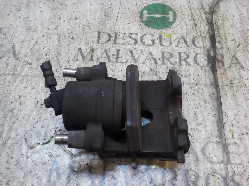 Recambio de pinza freno delantera derecha para seat ibiza (6j5) 1.4 16v referencia OEM IAM 1K0615124D  