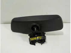 Recambio de espejo interior para bmw x3 (f25) 2.0 turbodiesel referencia OEM IAM 51169243595 924359502  2