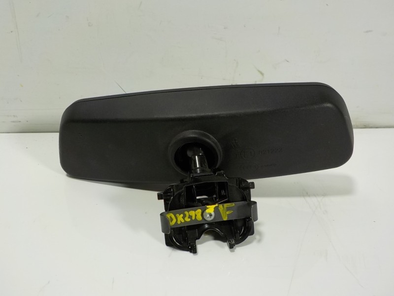 Recambio de espejo interior para bmw x3 (f25) 2.0 turbodiesel referencia OEM IAM 51169243595 924359502 