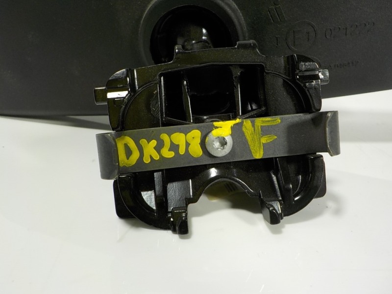 Recambio de espejo interior para bmw x3 (f25) 2.0 turbodiesel referencia OEM IAM 51169243595 924359502 