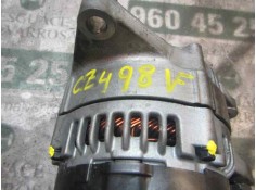 Recambio de alternador para hyundai tucson 1.7 crdi cat referencia OEM IAM 373002A700 MS1042118840 MS1042118840 2