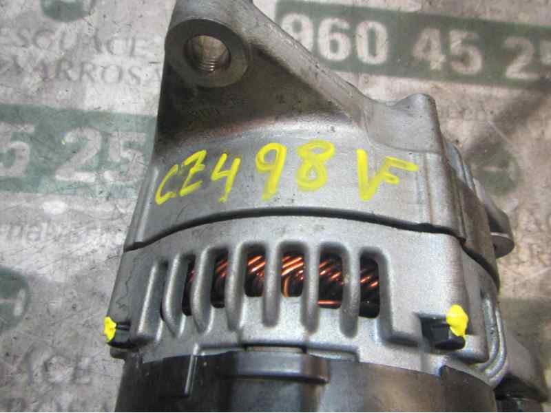 Recambio de alternador para hyundai tucson 1.7 crdi cat referencia OEM IAM 373002A700 MS1042118840 MS1042118840