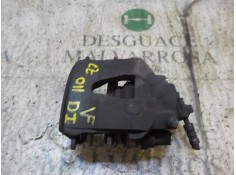 Recambio de pinza freno delantera izquierda para seat ibiza (6j5) 1.4 16v referencia OEM IAM 1K0615123D   2
