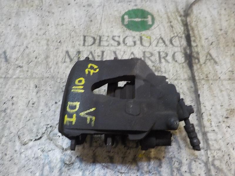 Recambio de pinza freno delantera izquierda para seat ibiza (6j5) 1.4 16v referencia OEM IAM 1K0615123D  
