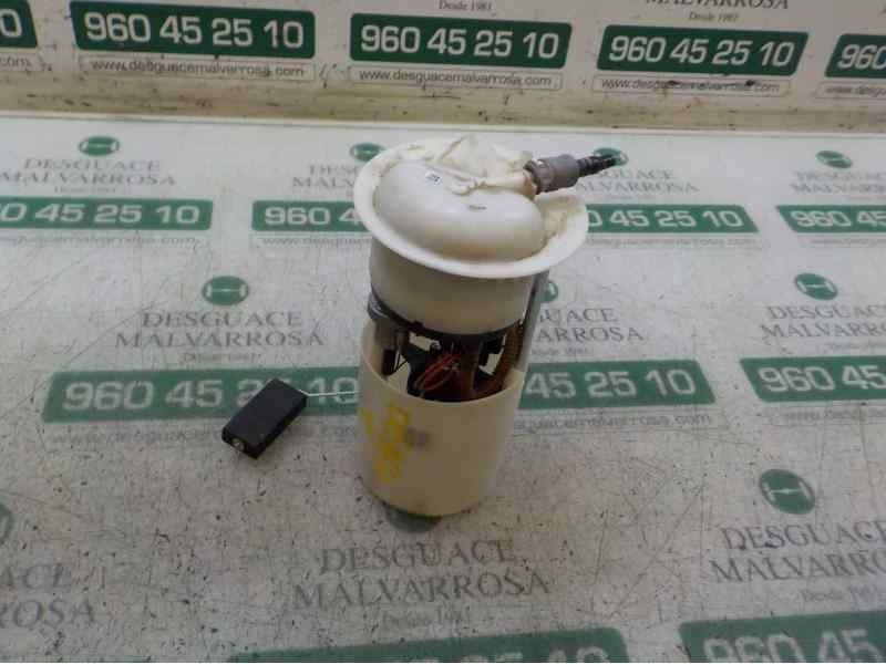 Recambio de aforador para fiat nuova 500 (150) 1.2 cat referencia OEM IAM 52057721  