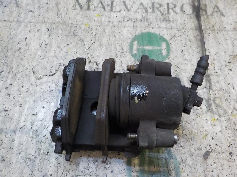 Recambio de pinza freno delantera izquierda para seat ibiza (6j5) 1.4 16v referencia OEM IAM 1K0615123D  