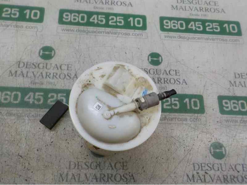 Recambio de aforador para fiat nuova 500 (150) 1.2 cat referencia OEM IAM 52057721  