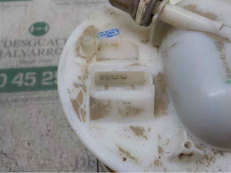 Recambio de aforador para fiat nuova 500 (150) 1.2 cat referencia OEM IAM 52057721  