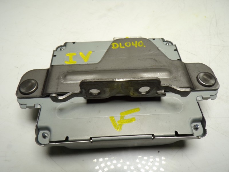 Recambio de modulo electronico para renault kadjar 1.6 dci diesel fap energy referencia OEM IAM 292A56FL0B EUV9NS019AB 