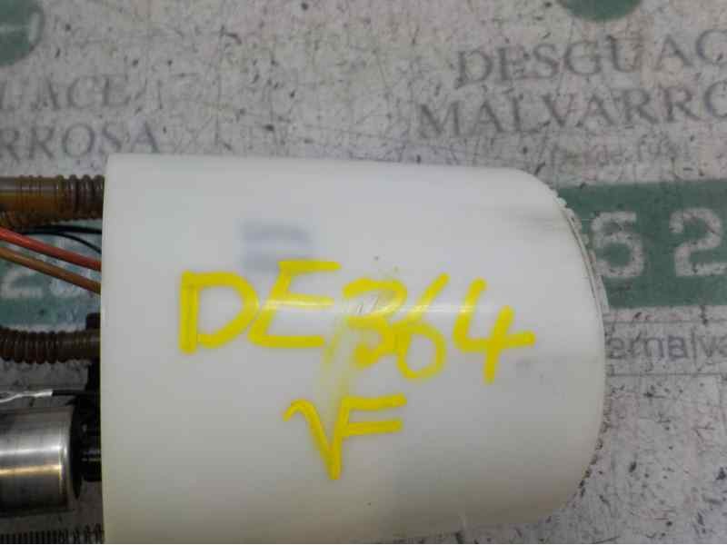 Recambio de aforador para fiat nuova 500 (150) 1.2 cat referencia OEM IAM 52057721  