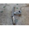 Recambio de elevalunas trasero derecho para renault clio iii 1.5 dci diesel cat referencia OEM IAM   