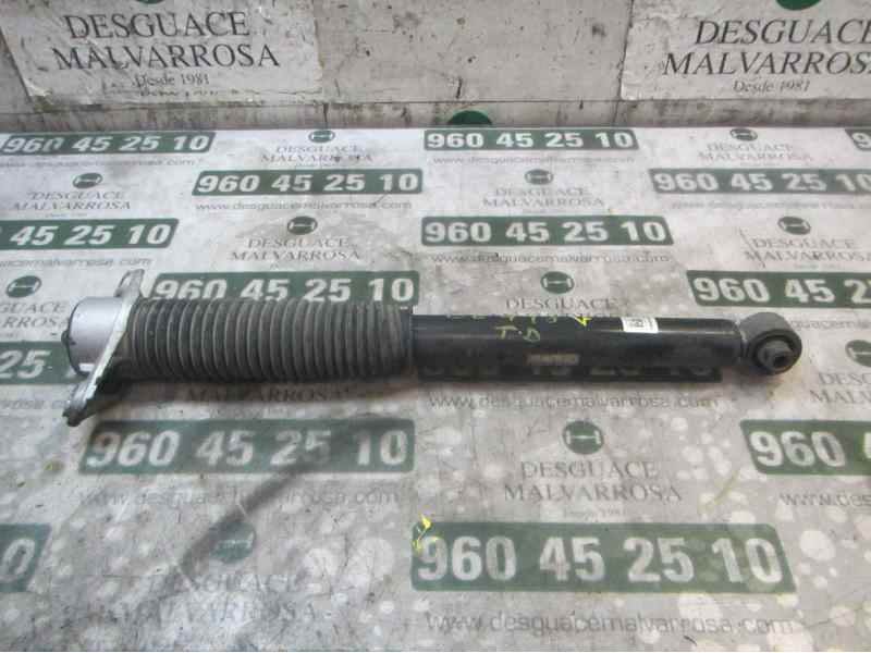 Recambio de amortiguador trasero derecho para hyundai tucson 1.7 crdi cat referencia OEM IAM 55311D7000  