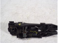 Recambio de maneta exterior delantera derecha para seat ibiza sc (6j1) 1.2 tsi referencia OEM IAM 5N0837205MGRU   2