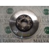 Recambio de disco freno delantero para ford transit connect (tc7) furgón (2006) referencia OEM IAM   