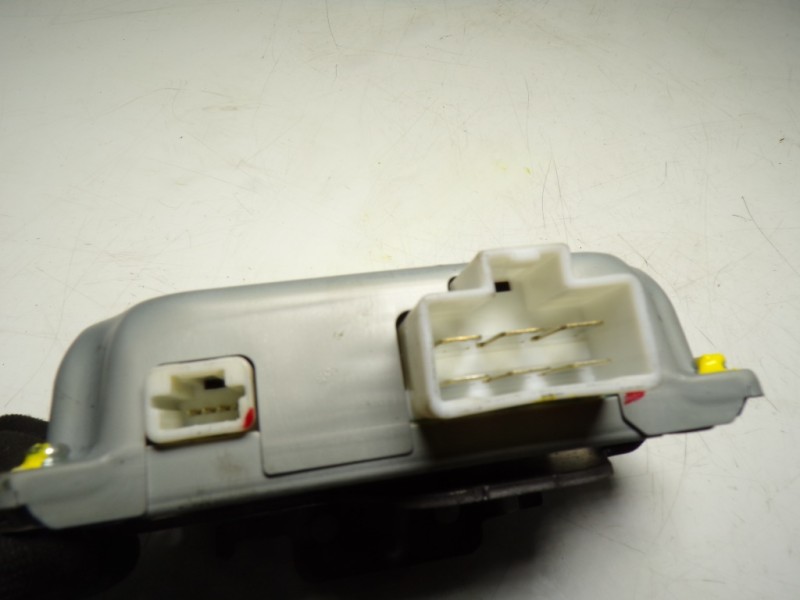 Recambio de modulo electronico para renault kadjar 1.6 dci diesel fap energy referencia OEM IAM 292A56FL0B EUV9NS019AB 