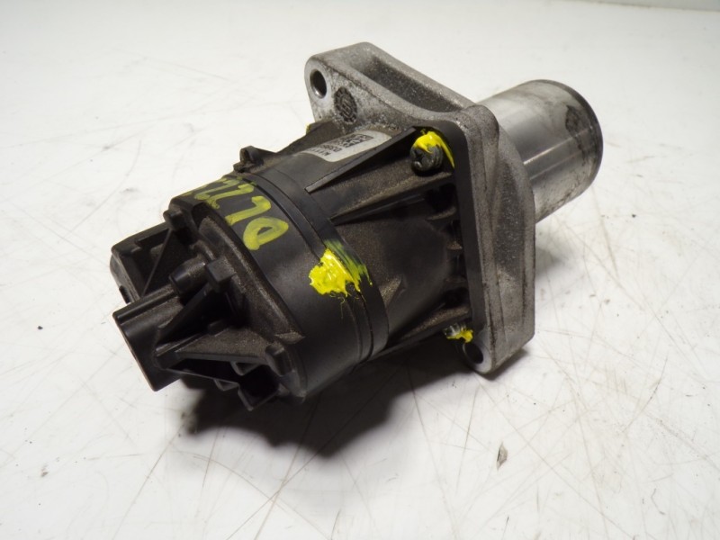 Recambio de valvula egr para opel astra k lim. 5türig 1.6 cdti dpf referencia OEM IAM 55570005 55570005 