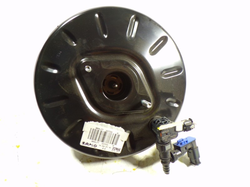 Recambio de servofreno para peugeot 208 (p2) (e-) gt referencia OEM IAM 1670090980 9830809180 88MLF70037036
