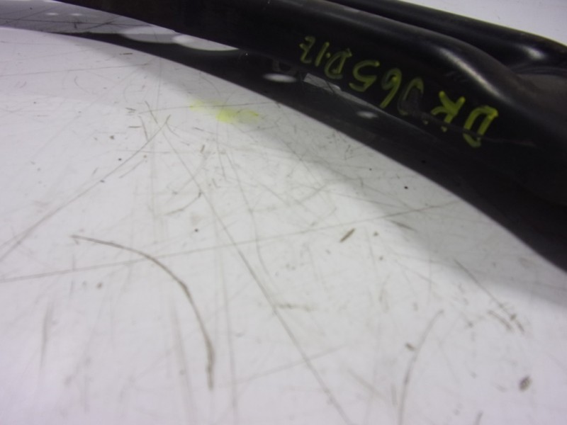 Recambio de brazo suspension inferior delantero izquierdo para skoda kodiaq 2.0 tdi referencia OEM IAM 3Q0407151P  