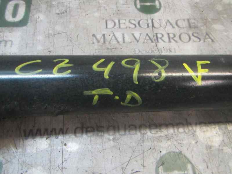 Recambio de amortiguador trasero derecho para hyundai tucson 1.7 crdi cat referencia OEM IAM 55311D7000  